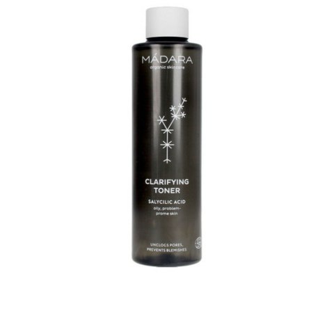 Tonik do Twarzy Mádara Clarifying Toner 200 ml