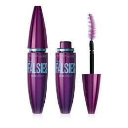 Tusz do Rzęs Maybelline The Falsies Nº 1-Black Drama 8,2 ml