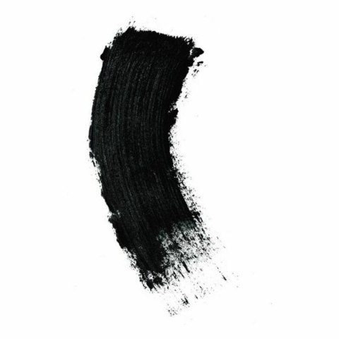 Tusz do Rzęs Zwiększający Objętość Sleek Black Utopia Czarny 9 ml