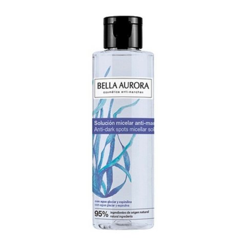 Woda Micelarna Bella Aurora 1021-07982 200 ml