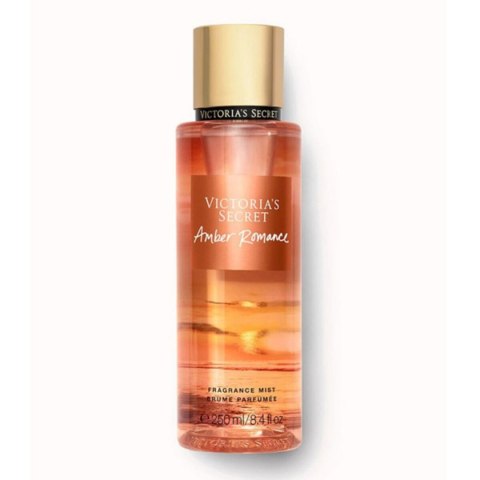 Woda Zapachowa do Ciała Amber Romance Victoria's Secret (250 ml)