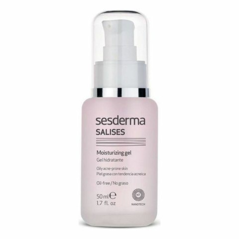 Żel Nawilżający Sesderma 8470002031746 50 ml