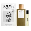 Zestaw Perfum dla Mężczyzn Loewe Esencia 2 Części
