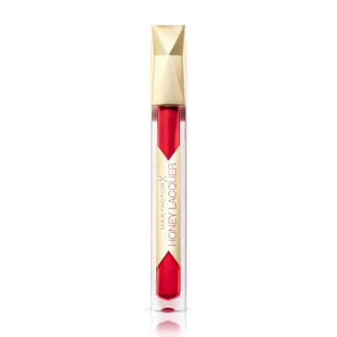Błyszczyk do Ust Max Factor Honey Lacquer Nº 25 Floral Ruby 3,8 ml
