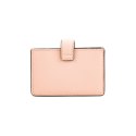 Etui na Karty Damskie Michael Kors 35F2GTVD0L-POWDER-BLUSH