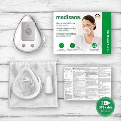 Inhalator Medisana IN 705