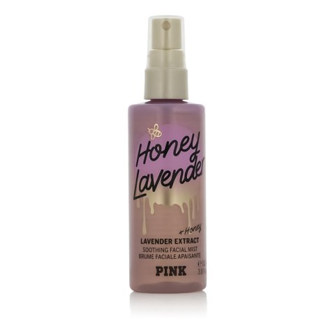 Mgiełka do twarzy Victoria's Secret Pink Honey Lavender 112 ml