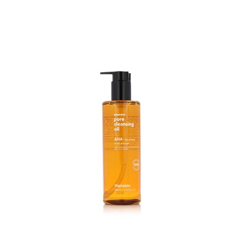 Olejek do Twarzy Hanskin Pore Cleansing Oil 300 ml