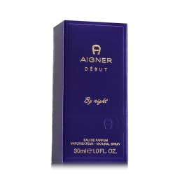 Perfumy Damskie Aigner Début by Night EDP 30 ml