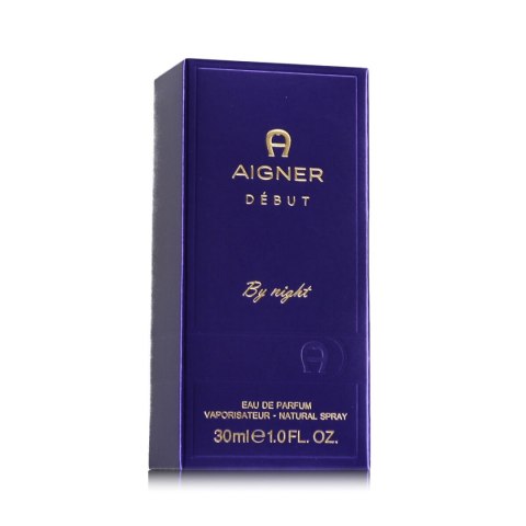 Perfumy Damskie Aigner Début by Night EDP 30 ml