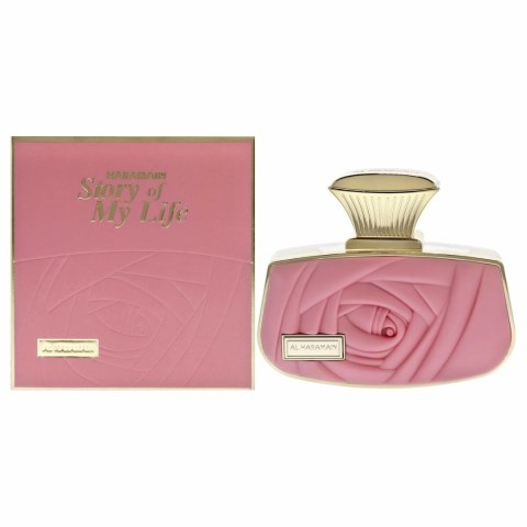 Perfumy Damskie Al Haramain Haramain Story of My Life EDP 75 ml