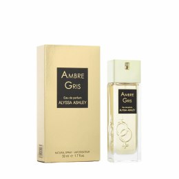 Perfumy Damskie Alyssa Ashley Ambre Gris EDP 50 ml