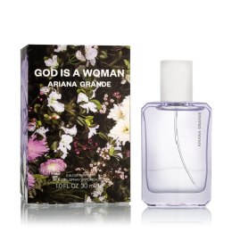 Perfumy Damskie Ariana Grande God Is A Woman EDP 30 ml