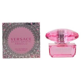 Perfumy Damskie Versace EDP - 50 ml