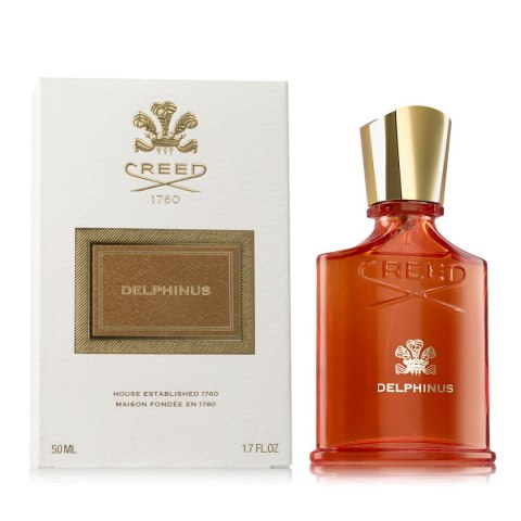 Perfumy Damskie Creed Delphinus EDP 50 ml