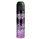 Perfumy Damskie Cuba Tattoo EDP 100 ml