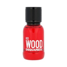 Perfumy Damskie Dsquared2 EDT Red Wood 30 ml
