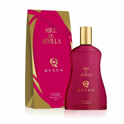 Perfumy Damskie Instituto Español Aire de Sevilla Queen EDT 150 ml