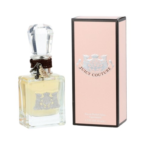 Perfumy Damskie Juicy Couture EDP Juicy Couture 50 ml