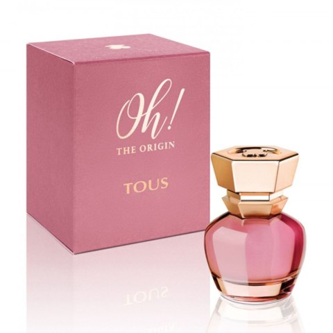 Perfumy Damskie Tous EDP - 100 ml