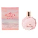 Perfumy Damskie Wave For Her Hollister EDP EDP - 30 ml