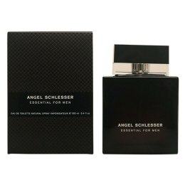 Perfumy Męskie Angel Schlesser Essential for Men EDT 100 ml