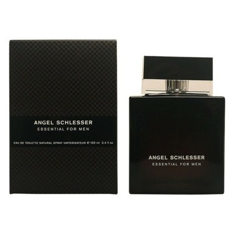 Perfumy Męskie Angel Schlesser Essential for Men EDT 100 ml