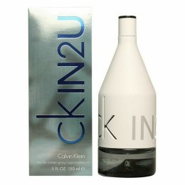 Perfumy Męskie Calvin Klein EDT - 50 ml