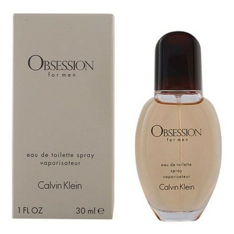 Perfumy Męskie Calvin Klein EDT - 75 ml
