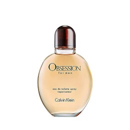 Perfumy Męskie Calvin Klein EDT Obsession 75 ml