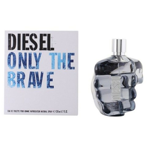 Perfumy Męskie Diesel EDT - 50 ml