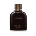 Perfumy Męskie Dolce & Gabbana Intense 200 ml