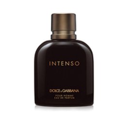 Perfumy Męskie Dolce & Gabbana Intense 200 ml