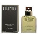 Perfumy Męskie Eternity For Men Calvin Klein EDT - 200 ml