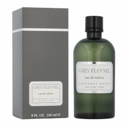 Perfumy Męskie Geoffrey Beene Grey Flannel EDT EDT 240 ml