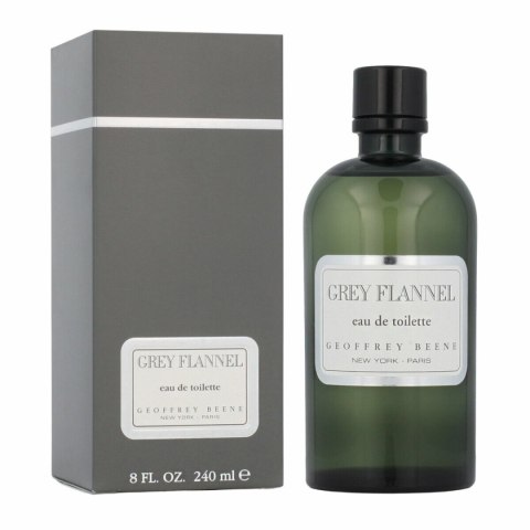 Perfumy Męskie Geoffrey Beene Grey Flannel EDT EDT 240 ml