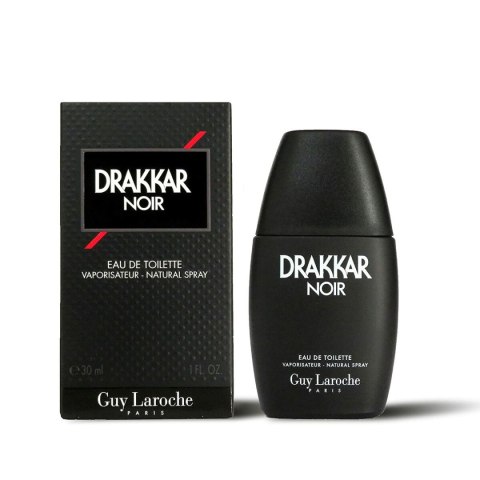 Perfumy Męskie Guy Laroche EDT 30 ml Drakkar Noir
