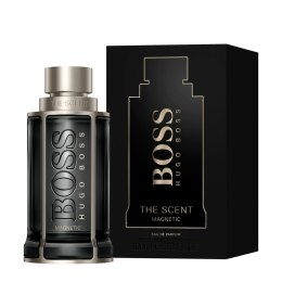 Perfumy Męskie Hugo Boss Boss The Scent Magnetic EDP 100 ml