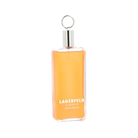 Perfumy Męskie Karl Lagerfeld EDT Lagerfeld Classic 150 ml