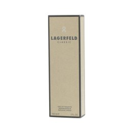 Perfumy Męskie Karl Lagerfeld EDT Lagerfeld Classic 150 ml