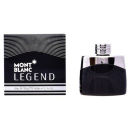Perfumy Męskie Montblanc EDT - 50 ml