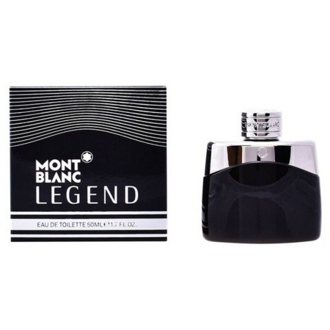 Perfumy Męskie Montblanc EDT - 50 ml