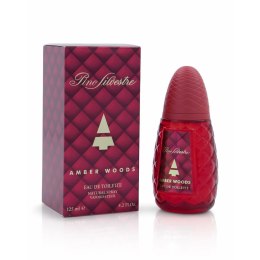 Perfumy Męskie Pino Silvestre Amber Woods EDT 125 ml
