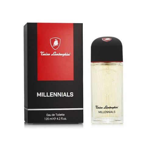 Perfumy Męskie Tonino Lamborghini Millennials EDT 125 ml