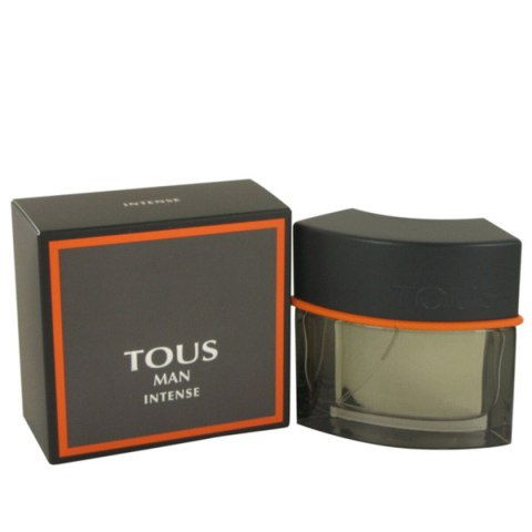 Perfumy Męskie Tous Man Intense EDT - 50 ml