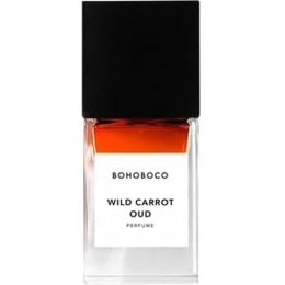 Perfumy Unisex Bohoboco Wild Carrot Oud 50 ml
