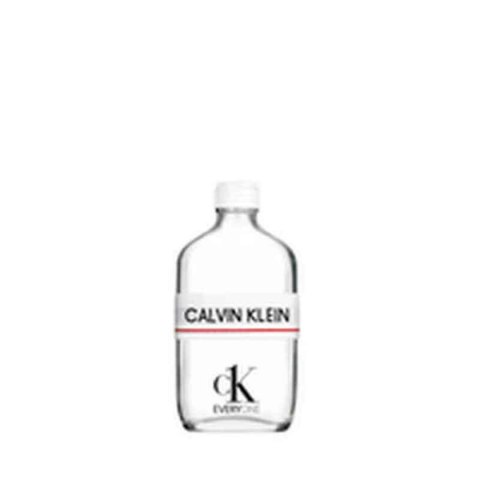 Perfumy Unisex Calvin Klein EDT - 100 ml