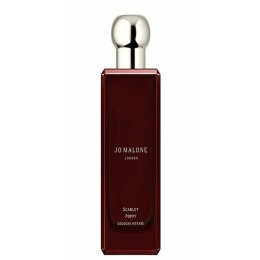 Perfumy Unisex Jo Malone EDC Scarlet Poppy 100 ml