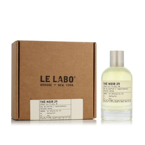 Perfumy Unisex Le Labo Thé Noir 29 EDP 100 ml
