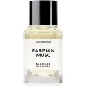 Perfumy Unisex Matiere Premiere Parisian Musc EDP 50 ml